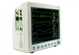 Contec Cms 8000 Multipara Monitor