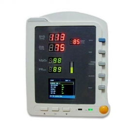 CONTEC PATIENT MONITOR - CMS 5100