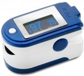 CMS50D Pulse Oximeter